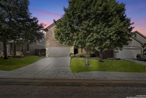 8015 Cimarron Ranch San Antonio TX 78254