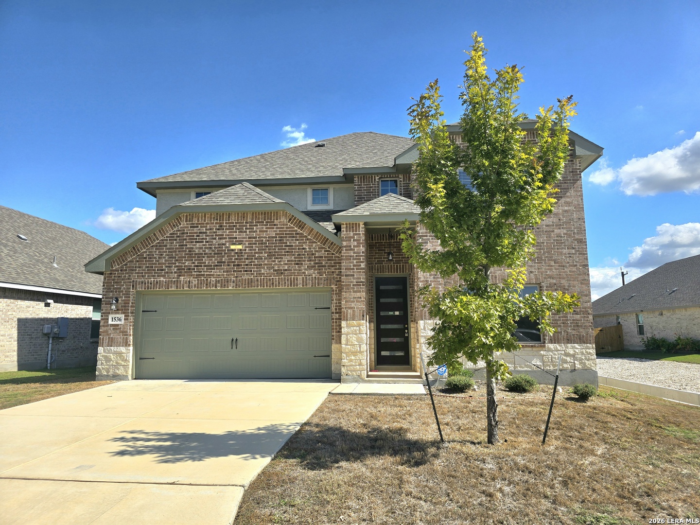 1536 Argon Way San Antonio TX 78245