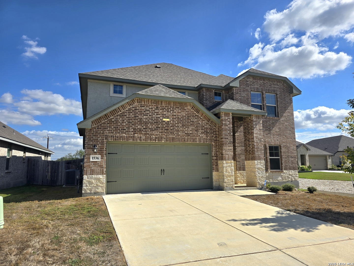 1536 Argon Way San Antonio TX 78245