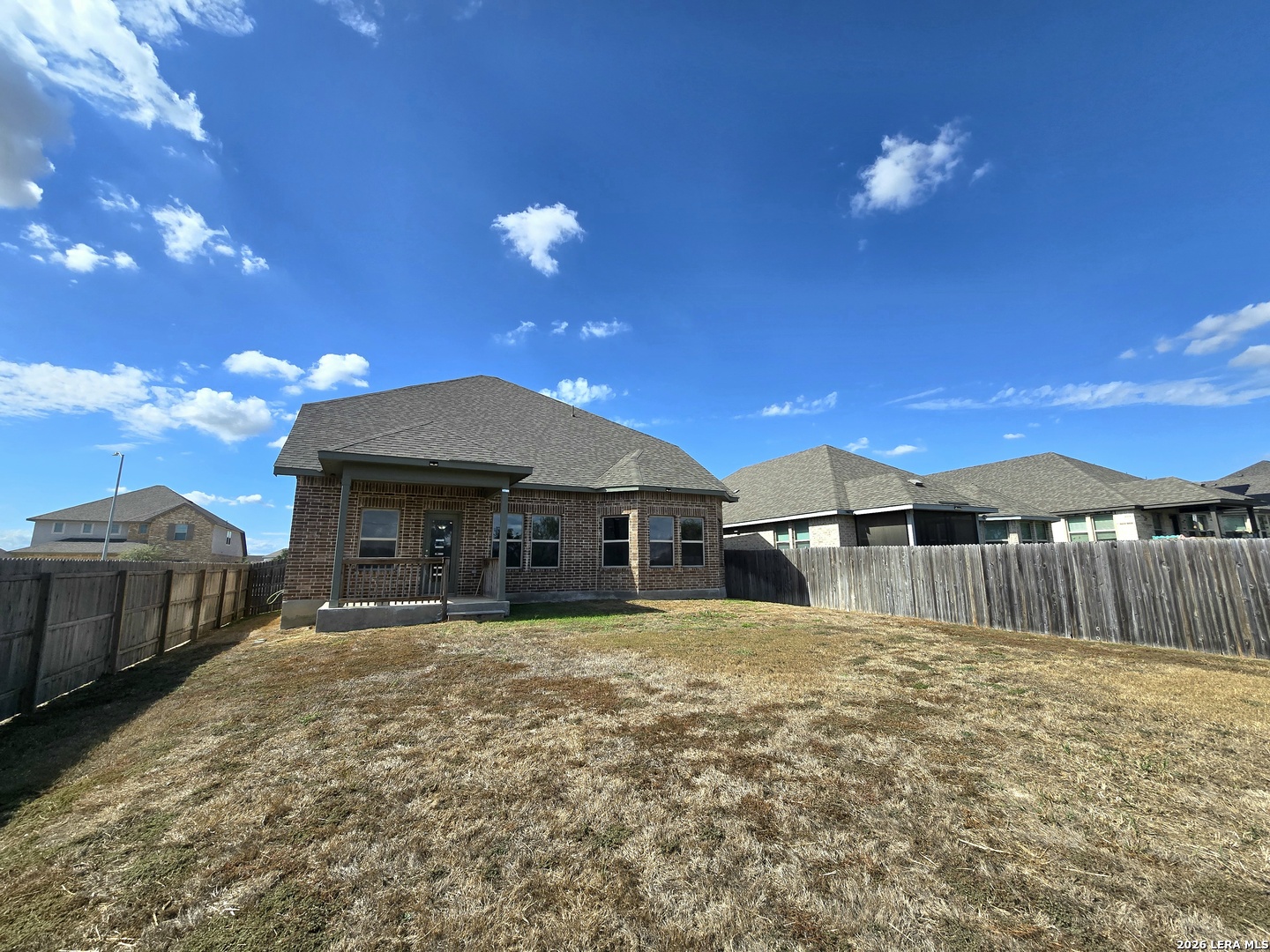 1536 Argon Way San Antonio TX 78245