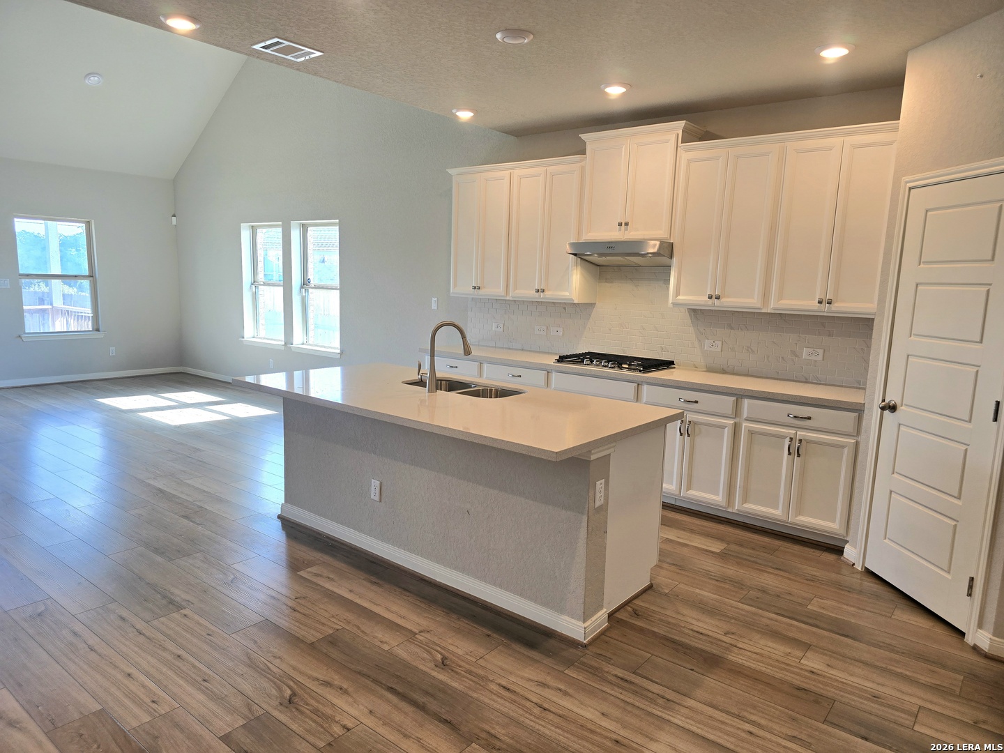 1536 Argon Way San Antonio TX 78245