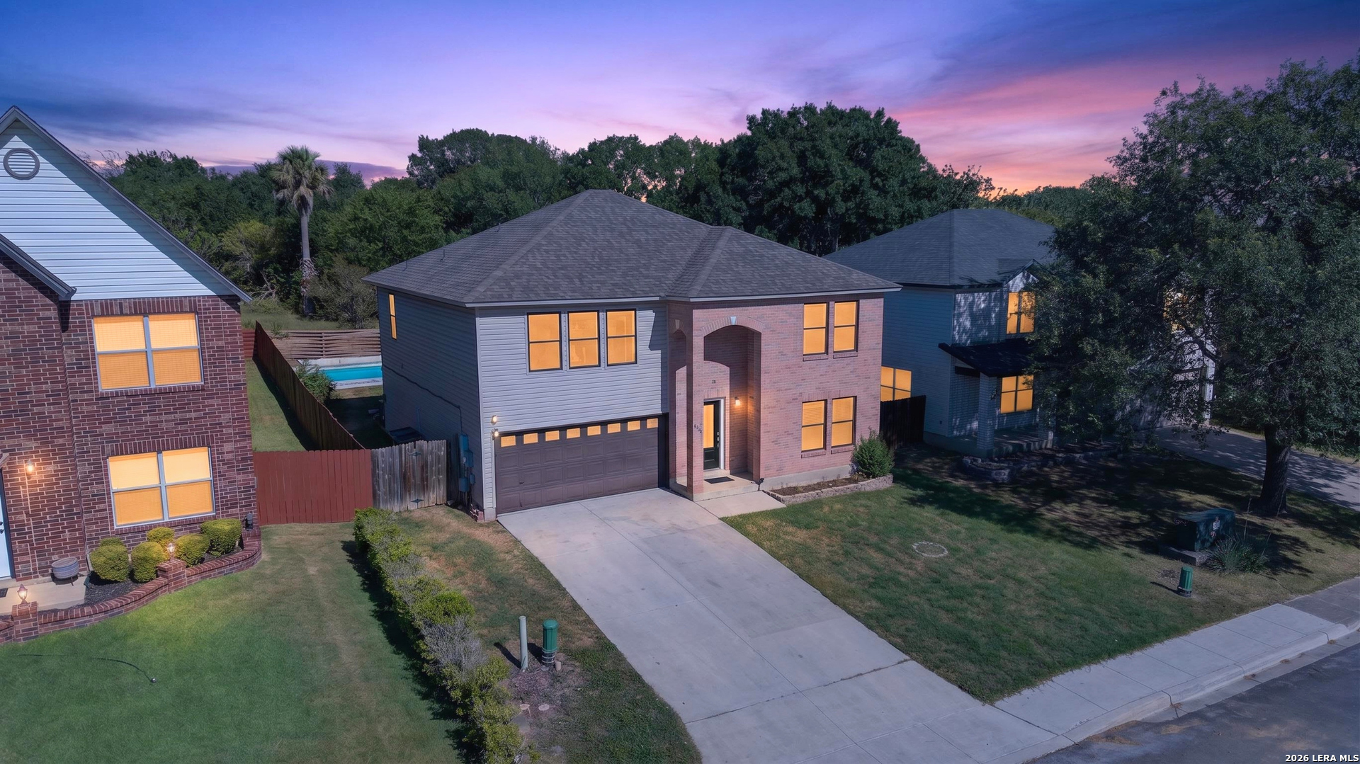 2600 Ashley Oak Drive Schertz TX 78154