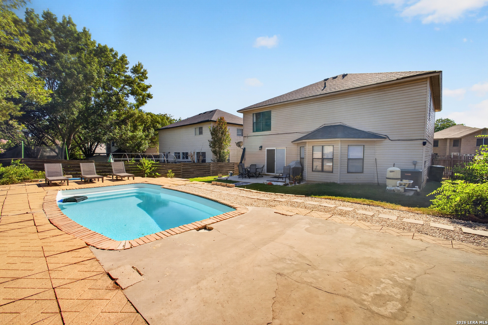 2600 Ashley Oak Drive Schertz TX 78154