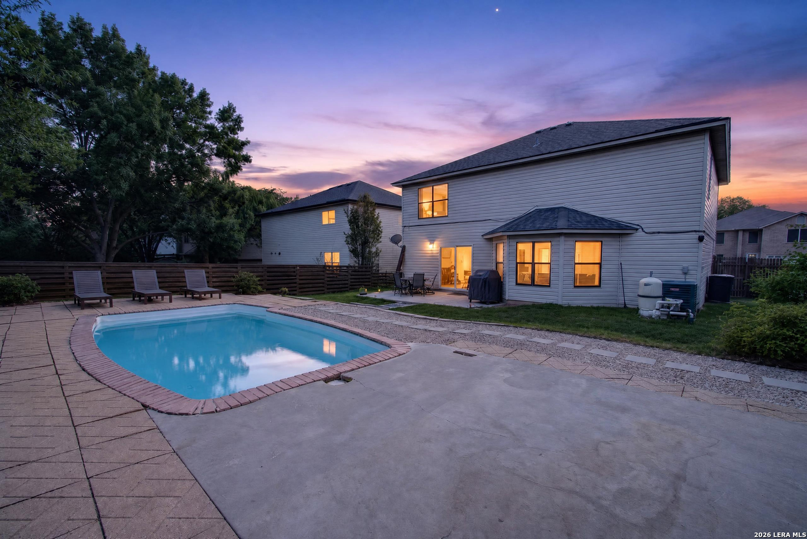 2600 Ashley Oak Drive Schertz TX 78154