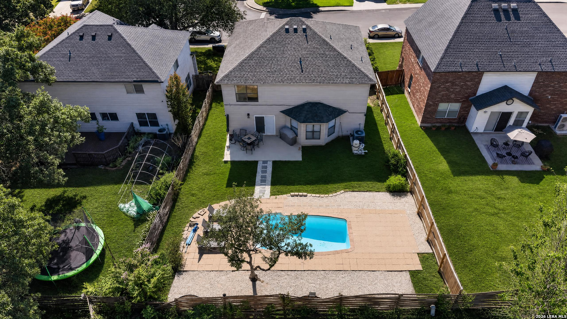 2600 Ashley Oak Drive Schertz TX 78154