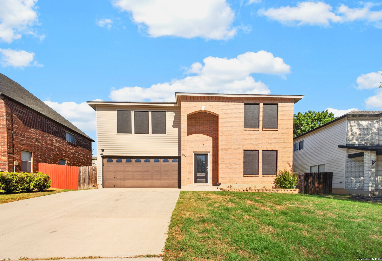 2600 Ashley Oak Drive Schertz TX 78154