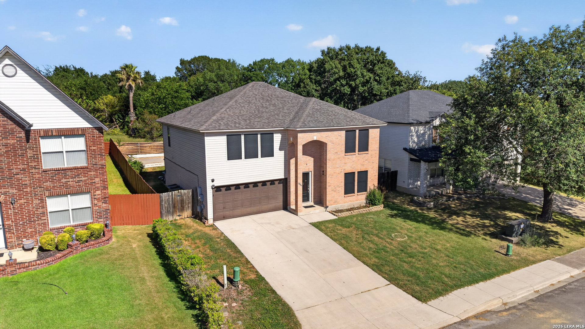 2600 Ashley Oak Drive Schertz TX 78154