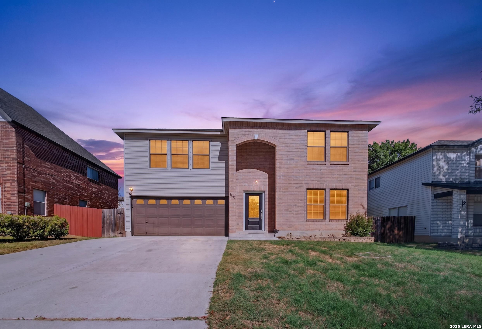 2600 Ashley Oak Drive Schertz TX 78154