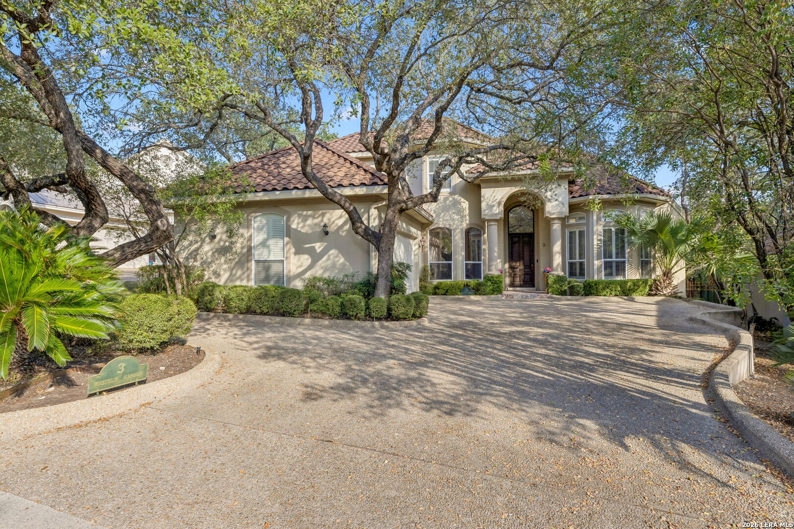 3 Westelm Garden San Antonio TX 78230