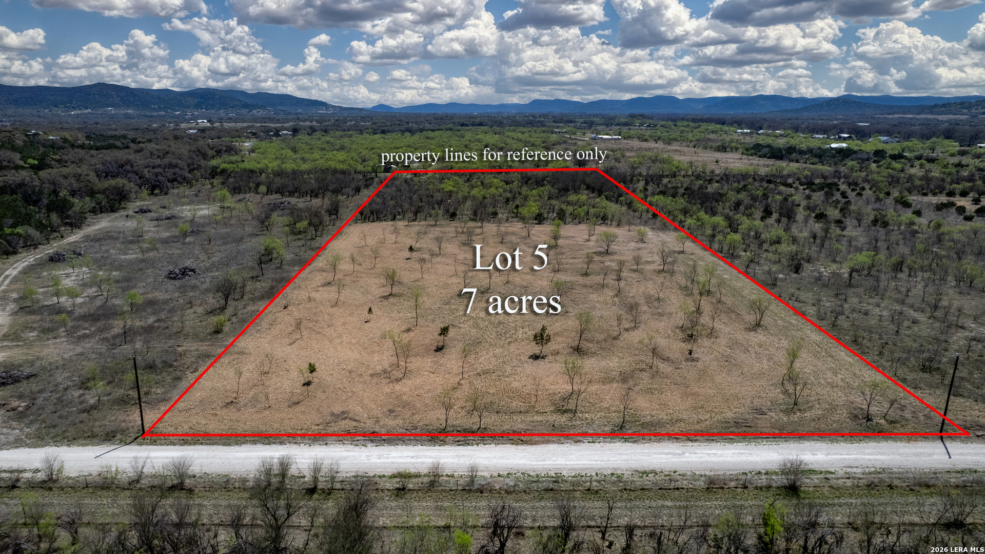 290 Whitetail Way Rio Frio TX 78879