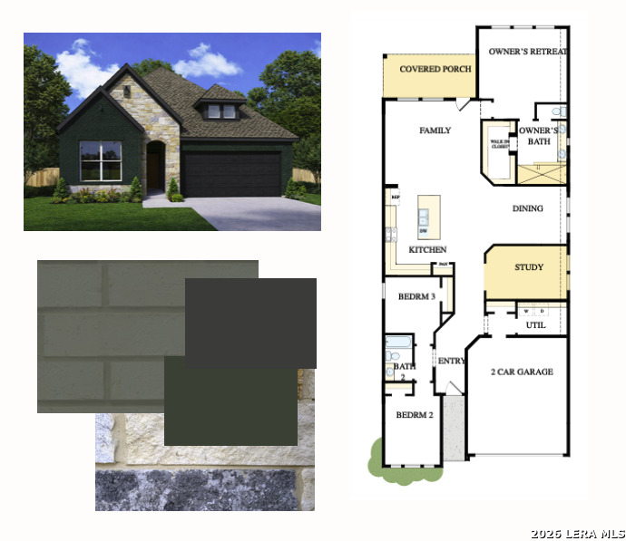 137 Arlo New Braunfels TX 78130
