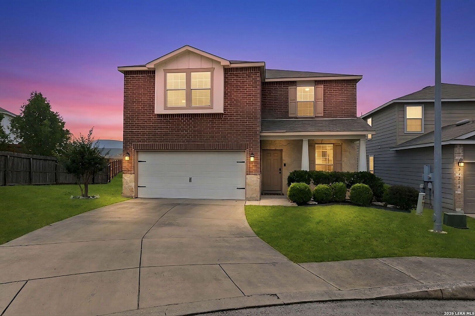 24222 Desert Ash San Antonio TX 78261