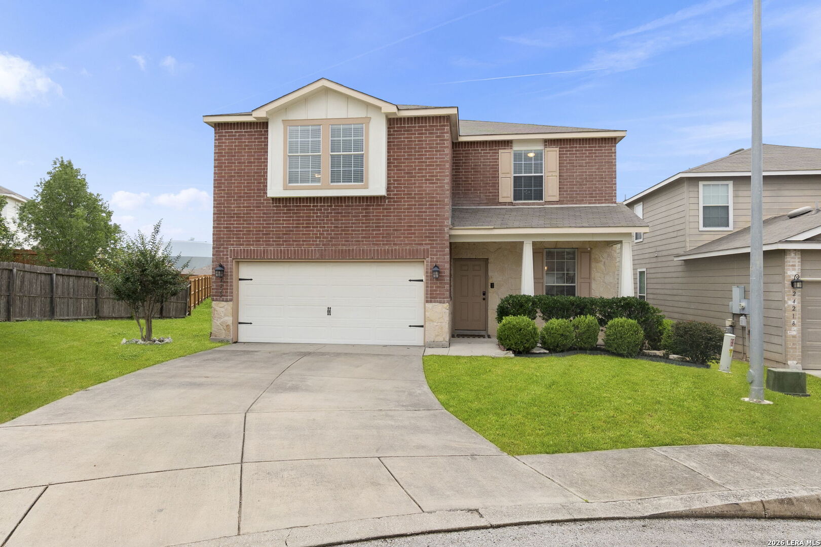 24222 Desert Ash San Antonio TX 78261