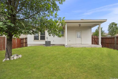 24222 Desert Ash San Antonio TX 78261