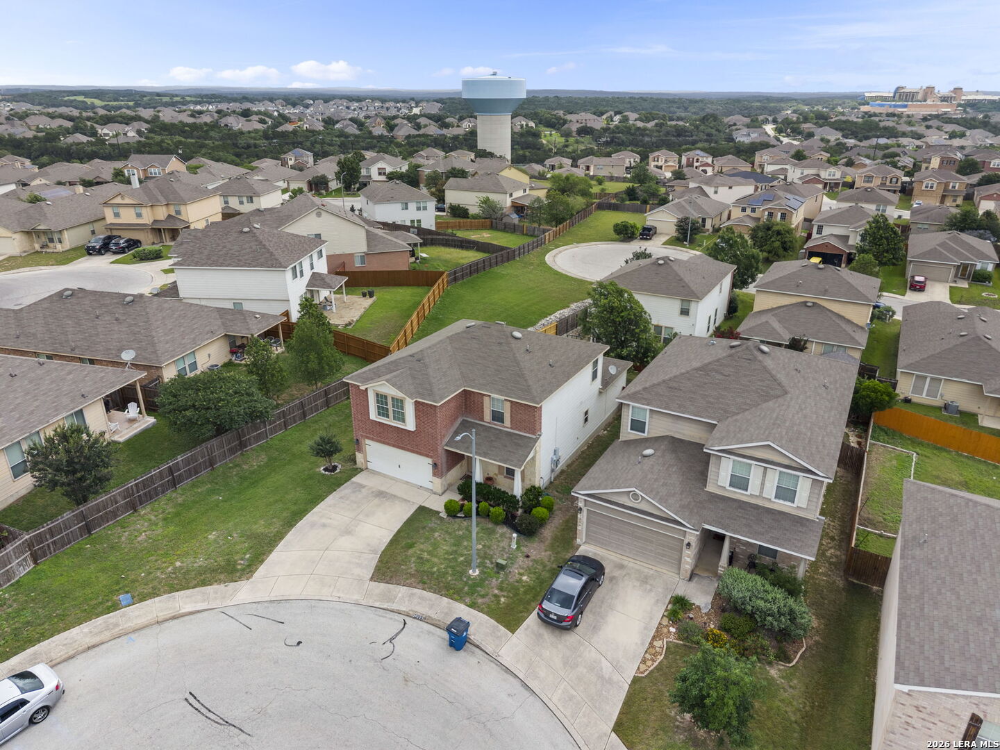 24222 Desert Ash San Antonio TX 78261