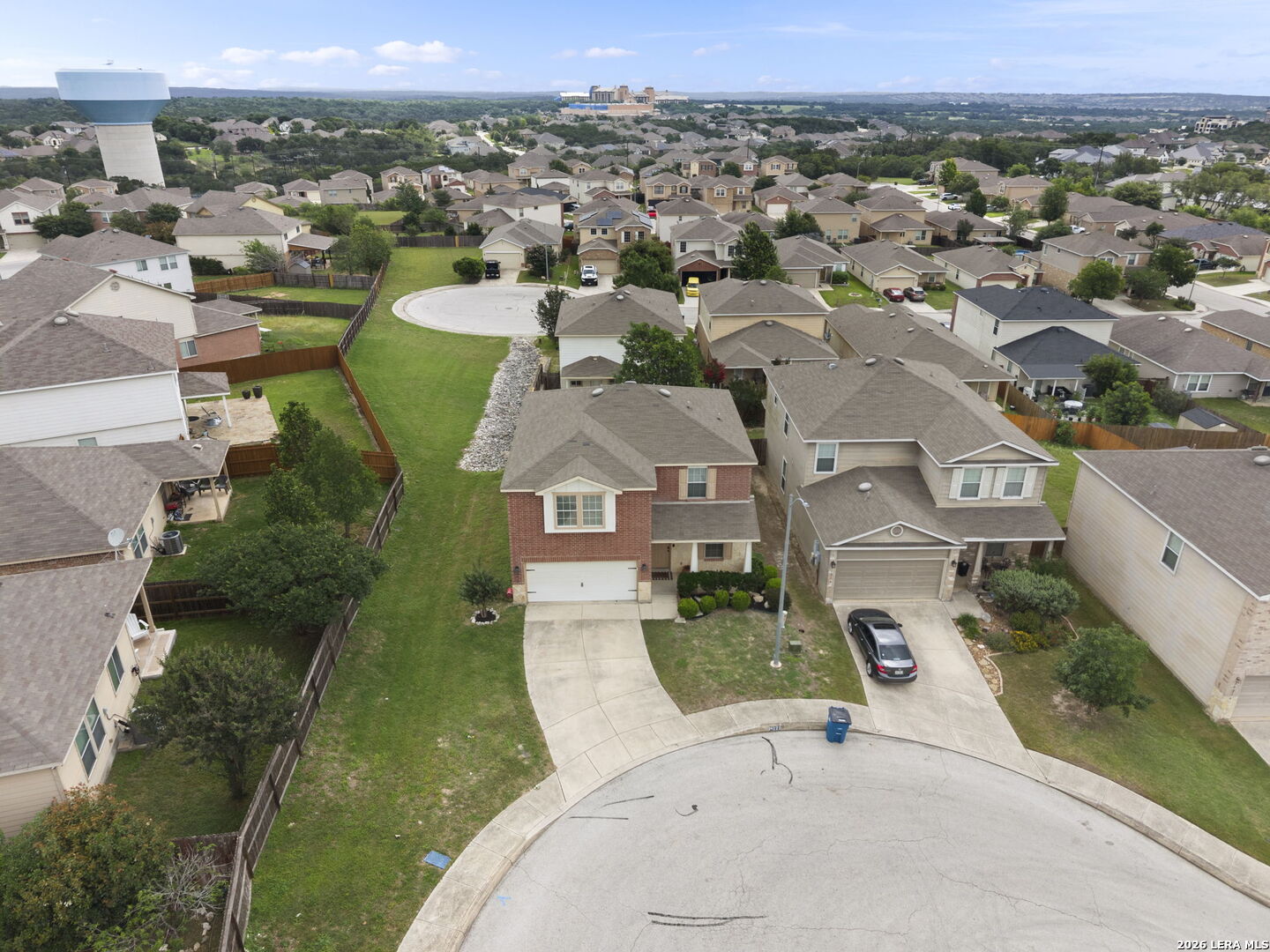 24222 Desert Ash San Antonio TX 78261