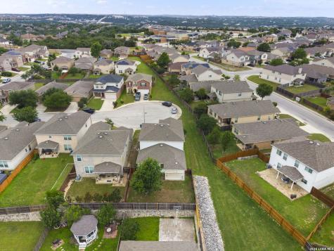 24222 Desert Ash San Antonio TX 78261