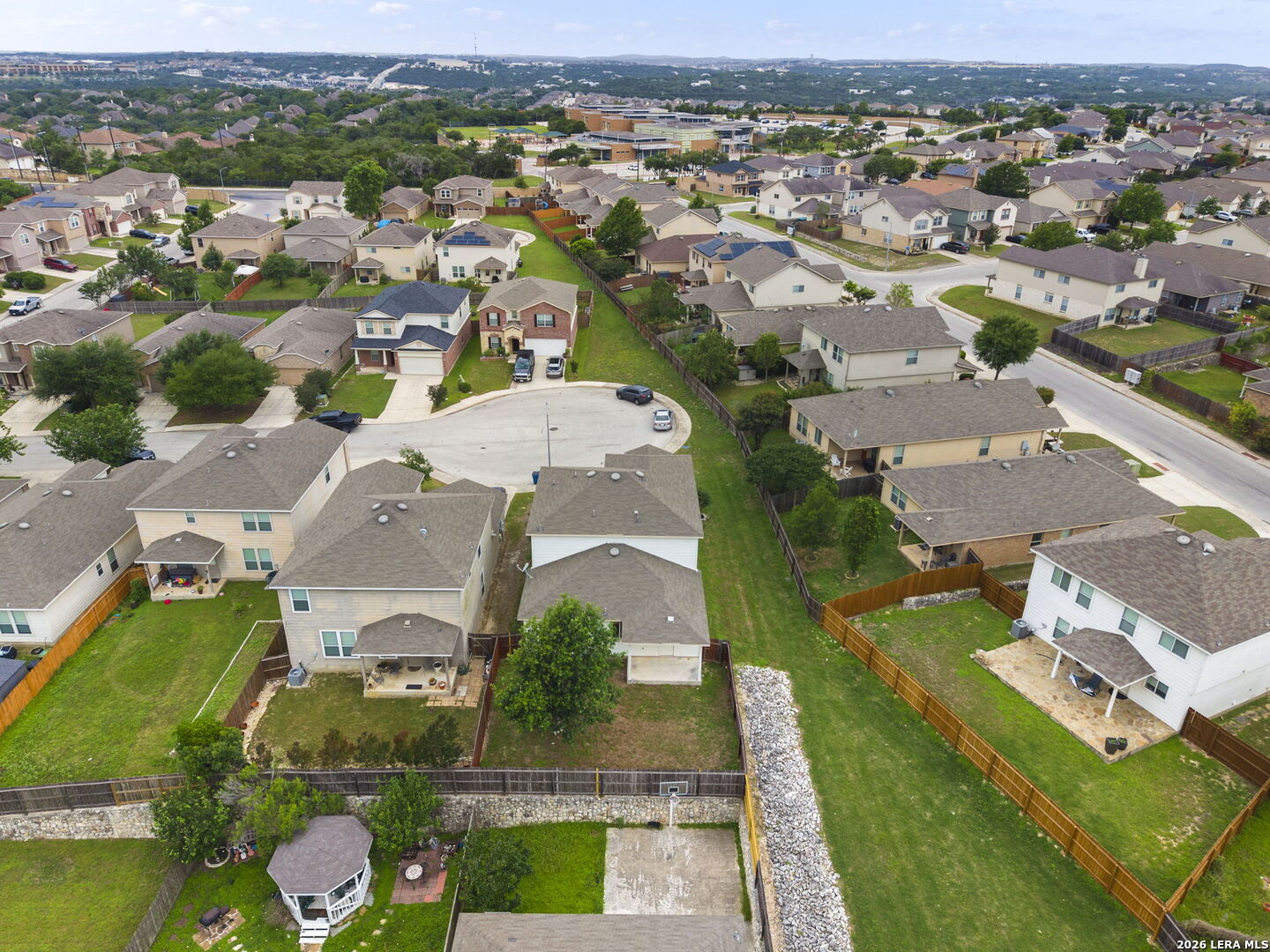 24222 Desert Ash San Antonio TX 78261