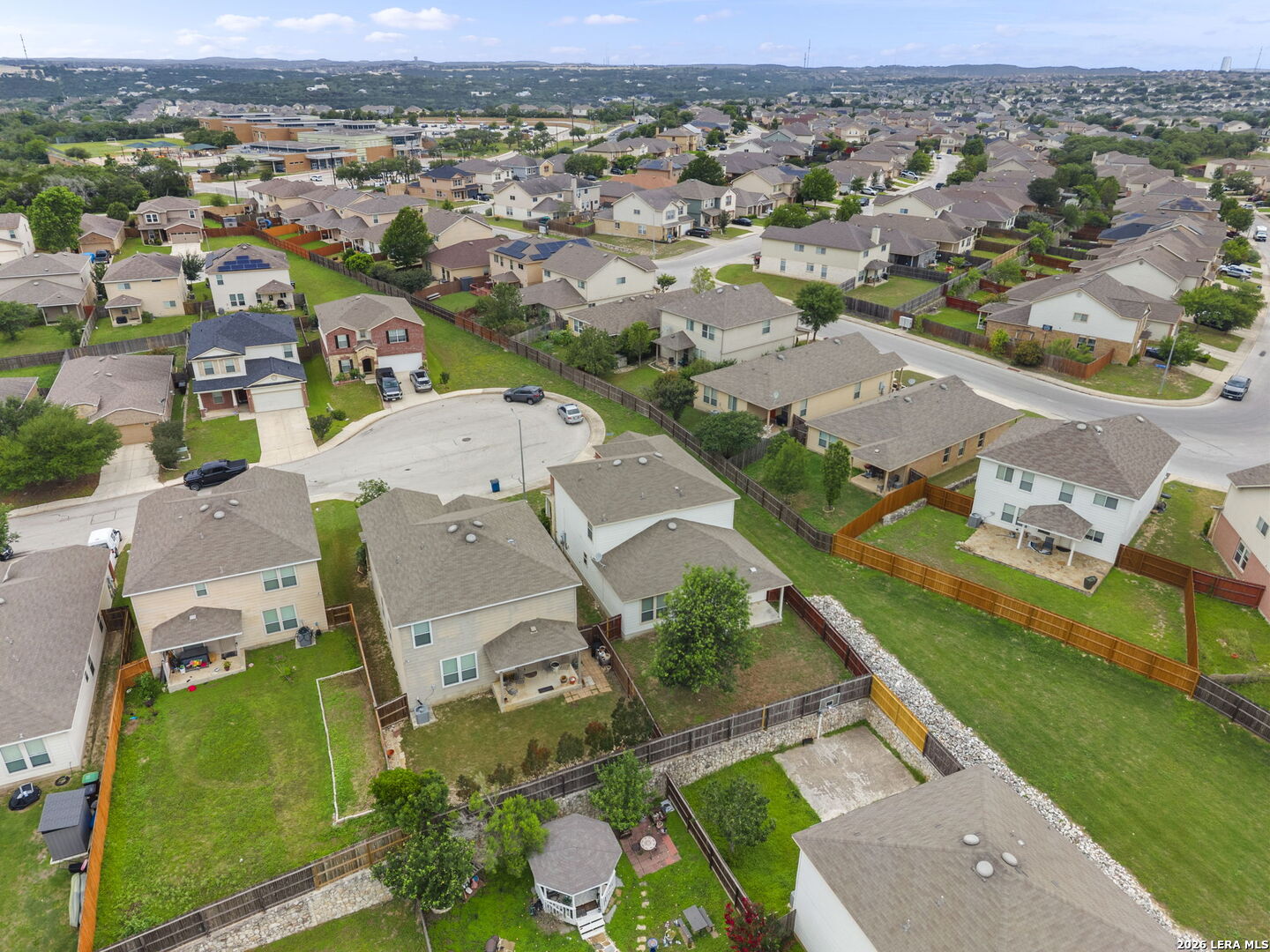 24222 Desert Ash San Antonio TX 78261