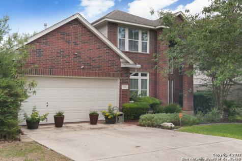1535 Crescent Glen San Antonio TX 78258