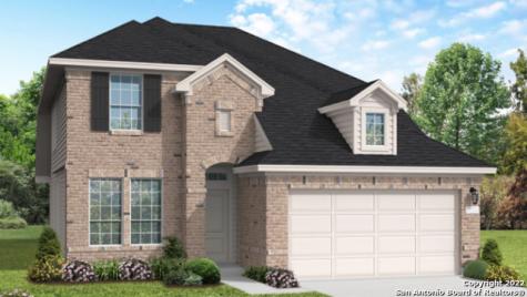 12578 Carrick Drive San Antonio TX 78254