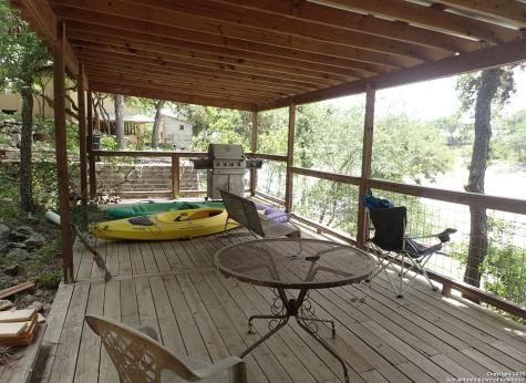 172 Private Road 2622 Mico TX 78056