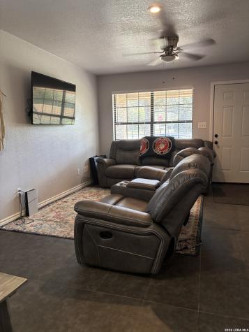 204 San Antonio Camp Wood TX 78833