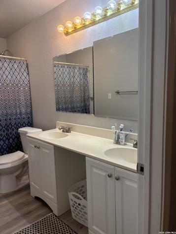 204 San Antonio Camp Wood TX 78833