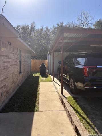 204 San Antonio Camp Wood TX 78833
