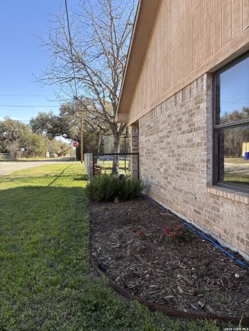 204 San Antonio Camp Wood TX 78833