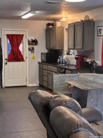 204 San Antonio Camp Wood TX 78833