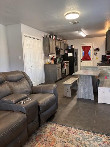 204 San Antonio Camp Wood TX 78833