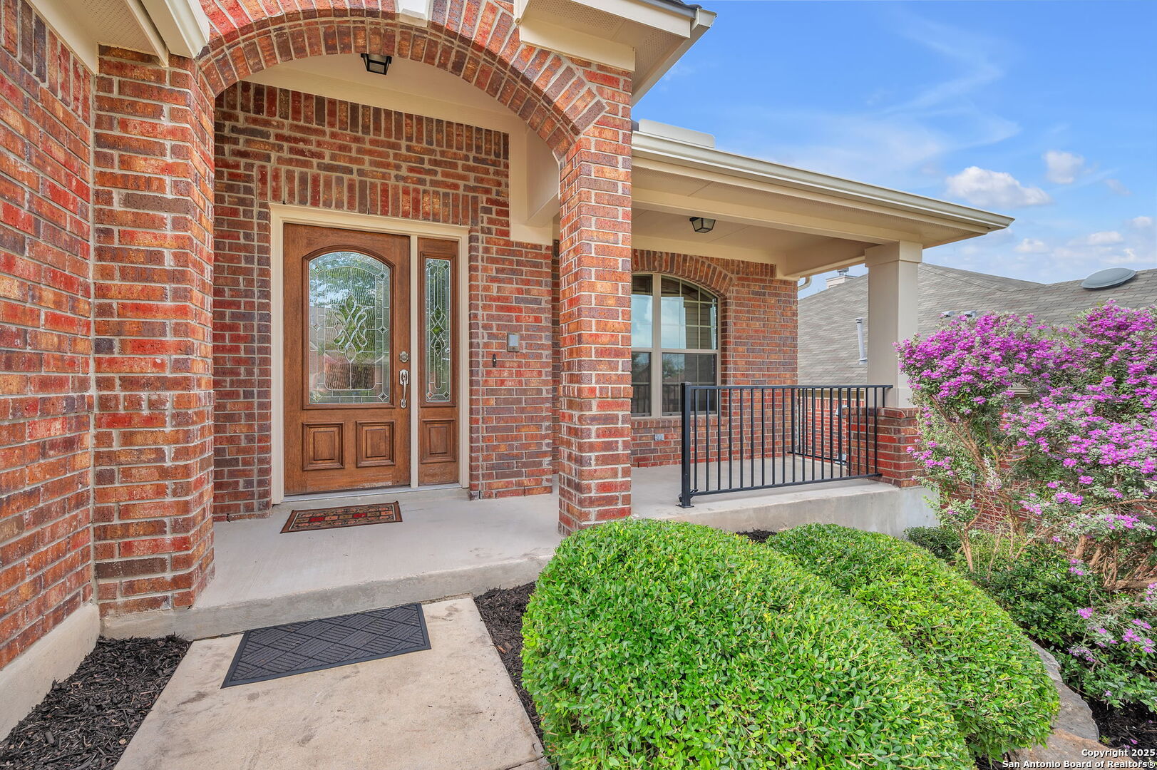 1026 Wavy Creek San Antonio TX 78260