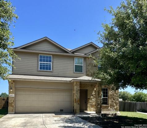 2475 N Ranch Estates Boulevard New Braunfels TX 78130