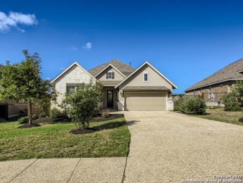 32151 Mirasol Bend Bulverde TX 78163