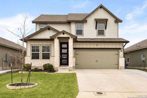1260 Carl Glen New Braunfels TX 78130