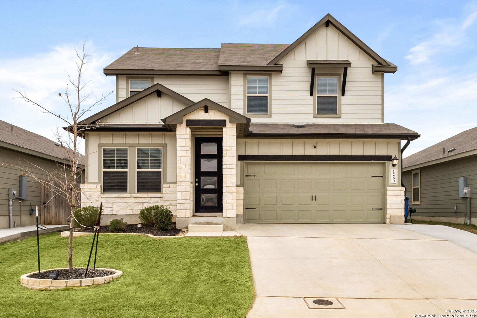 1260 Carl Glen New Braunfels TX 78130