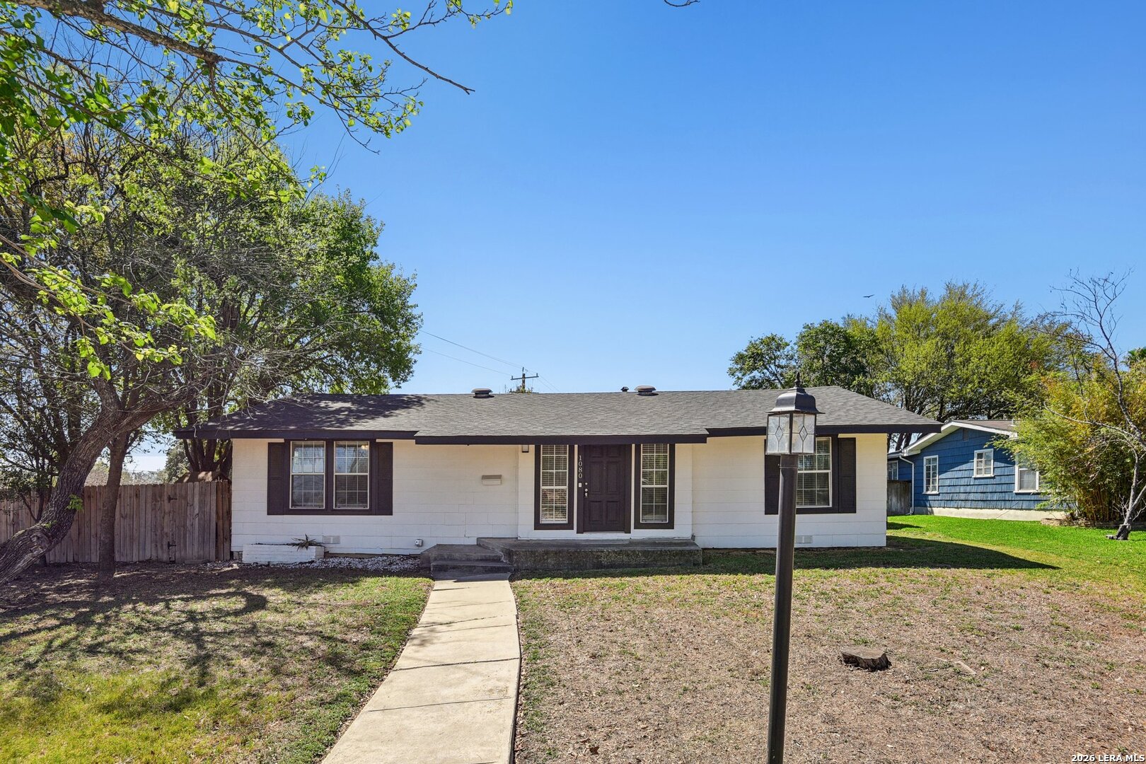 1080 Ivy Terrell Hills TX 78209