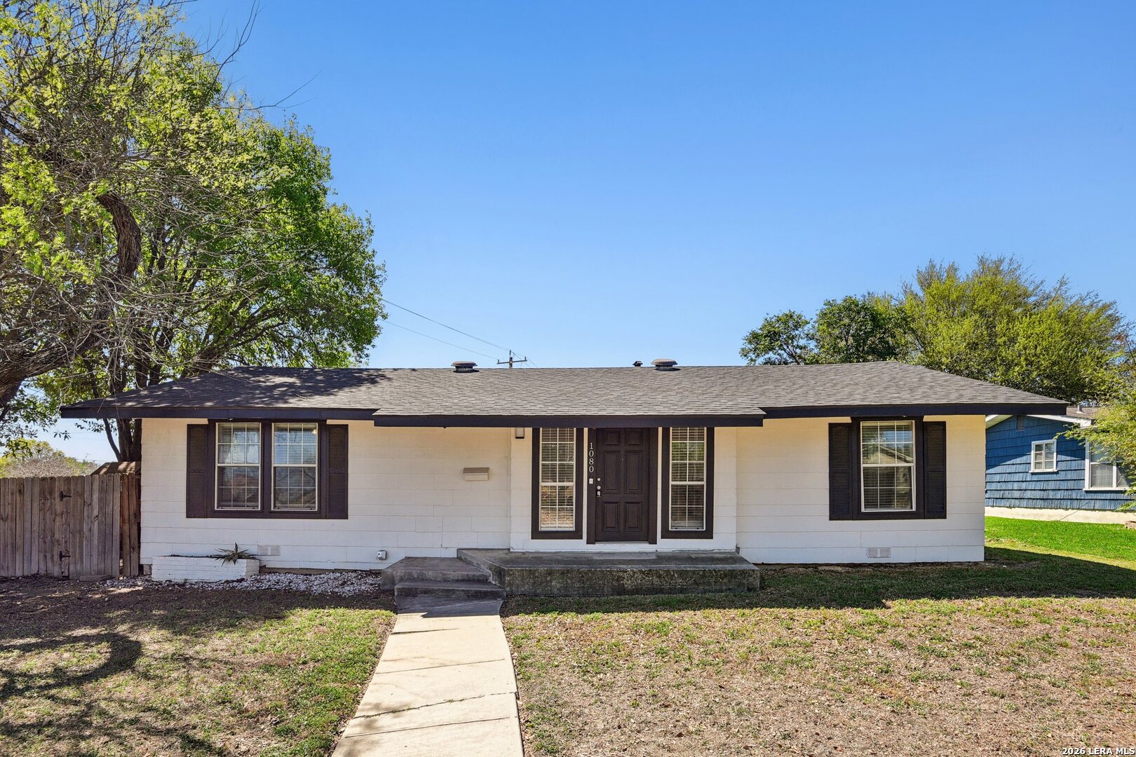 1080 Ivy Terrell Hills TX 78209