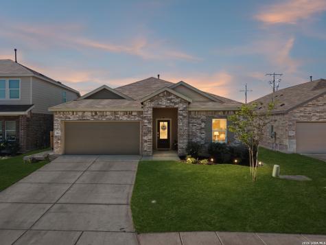 5801 Musquiz Ridge Seguin TX 78155