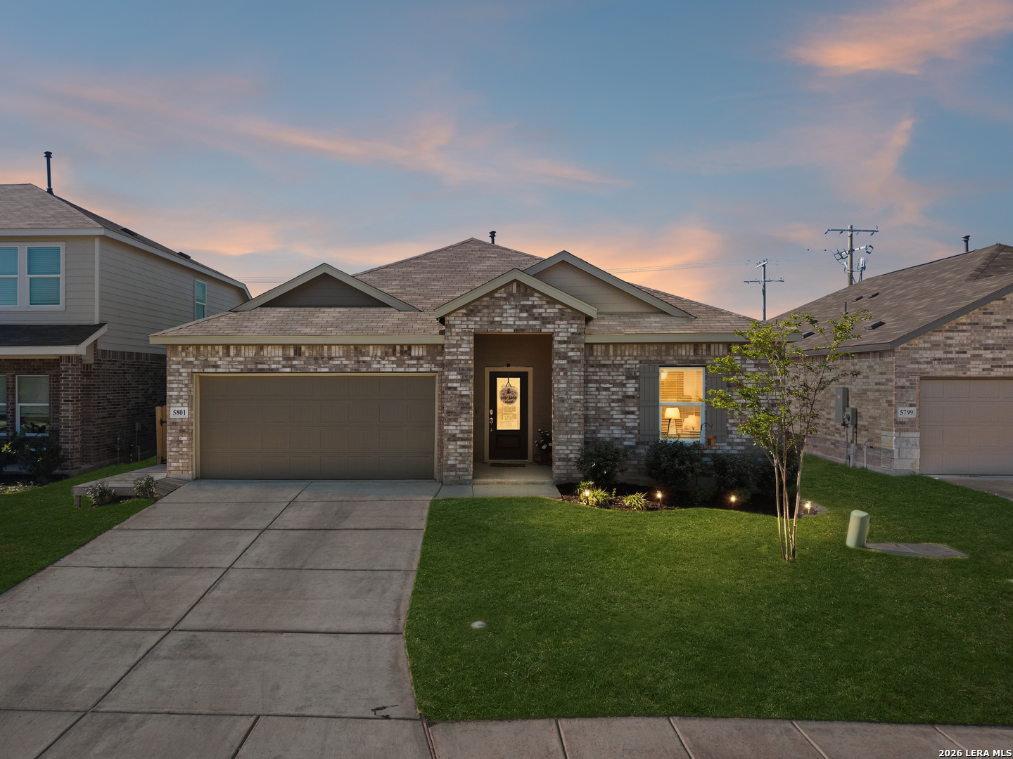 5801 Musquiz Ridge Seguin TX 78155