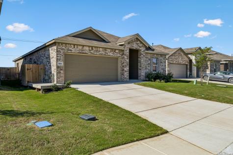 5801 Musquiz Ridge Seguin TX 78155