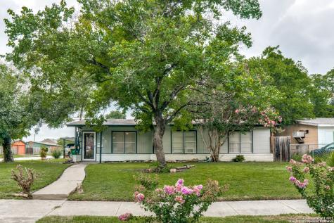 303 Saipan Place San Antonio TX 78221