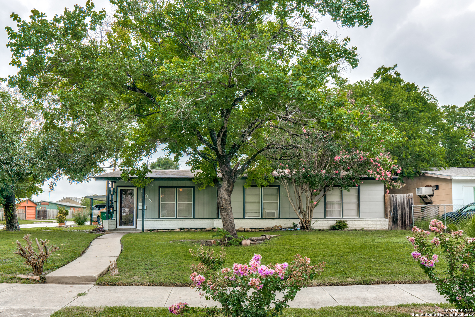 303 Saipan Place San Antonio TX 78221