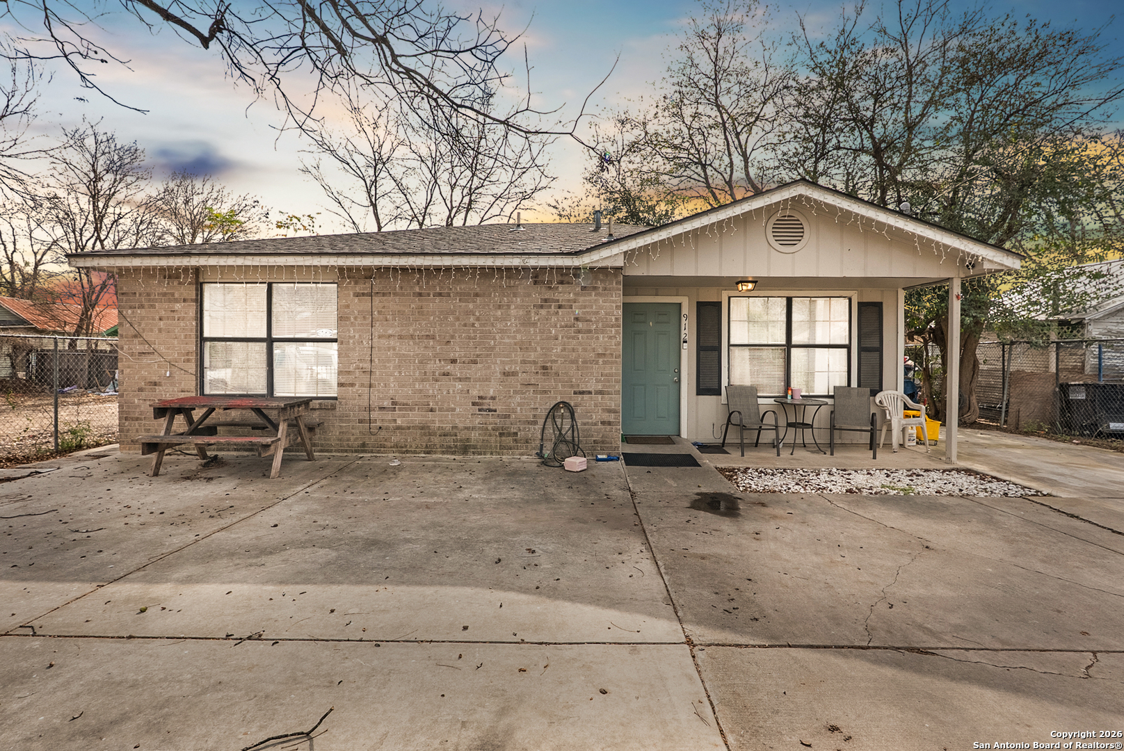 912 Torreon San Antonio TX 78207