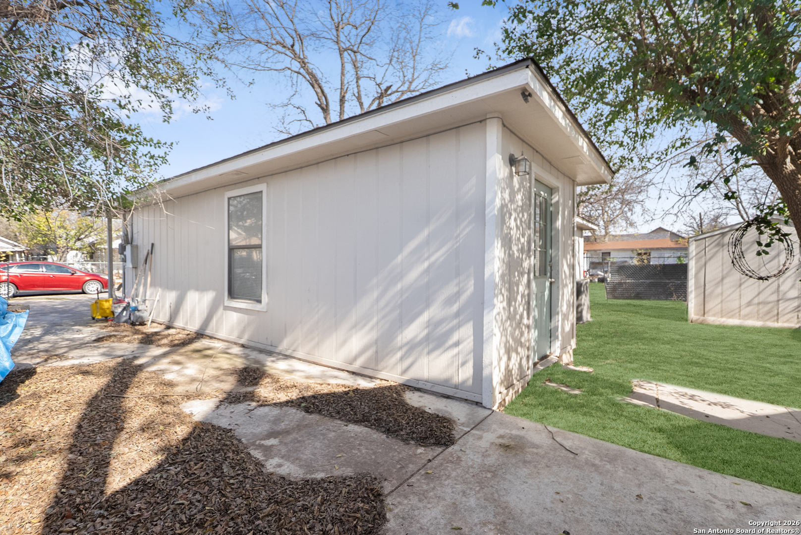 912 Torreon San Antonio TX 78207