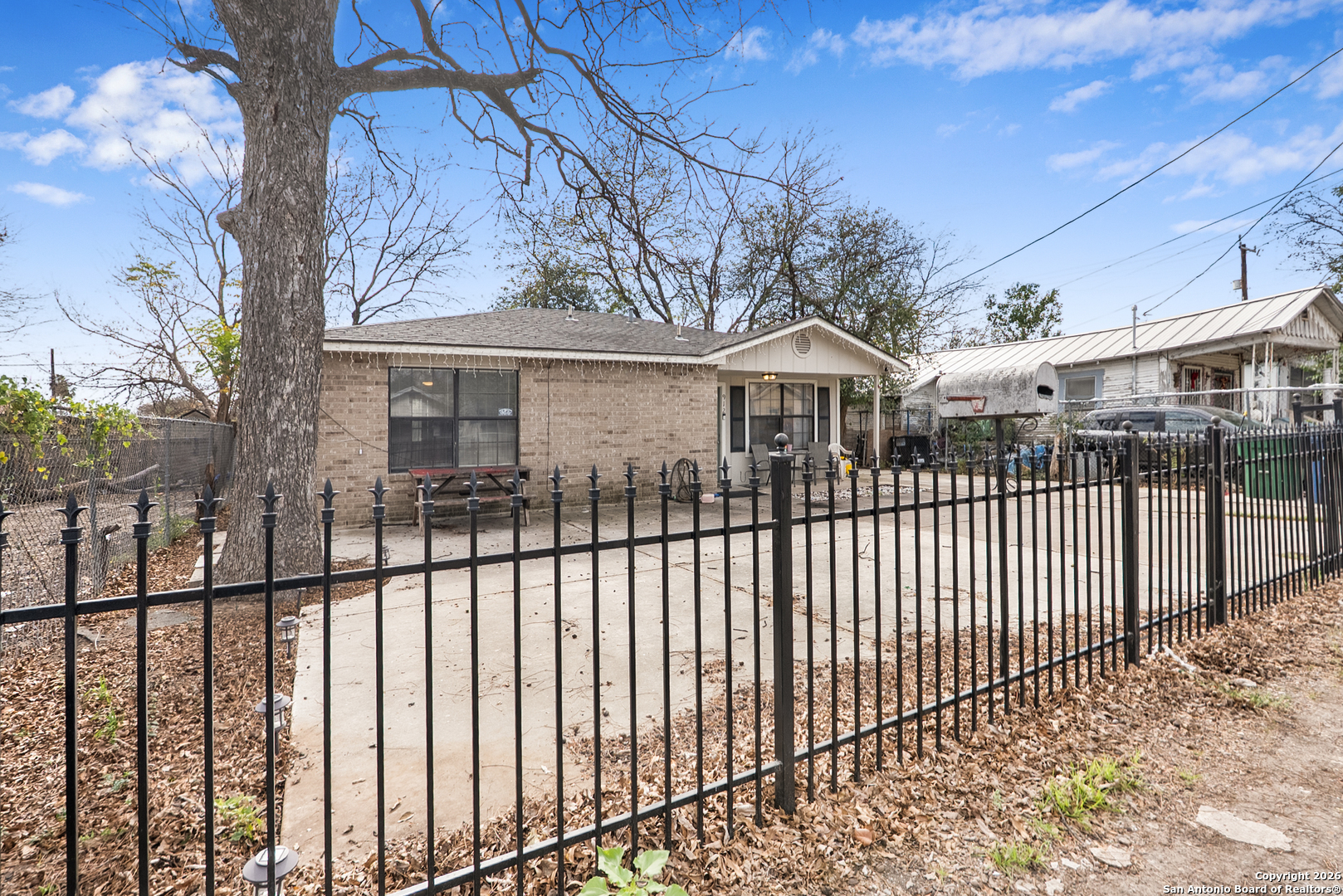 912 Torreon San Antonio TX 78207