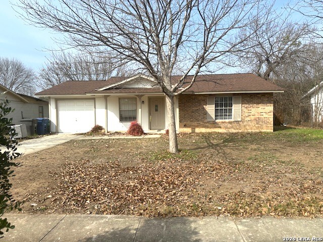 6731 Spring Forest San Antonio TX 78249