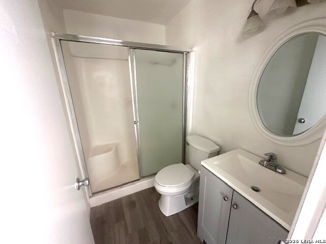 6731 Spring Forest San Antonio TX 78249