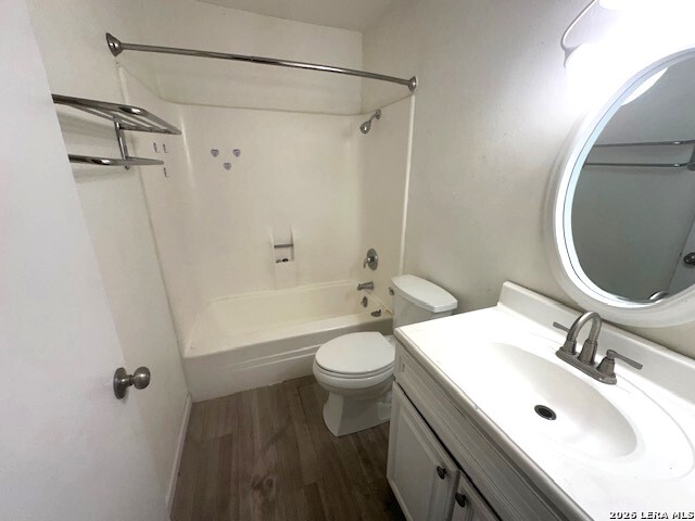 6731 Spring Forest San Antonio TX 78249